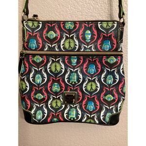 Dooney & Bourke x Star Wars Weekends Half Marathon 2015 Letter Carrier